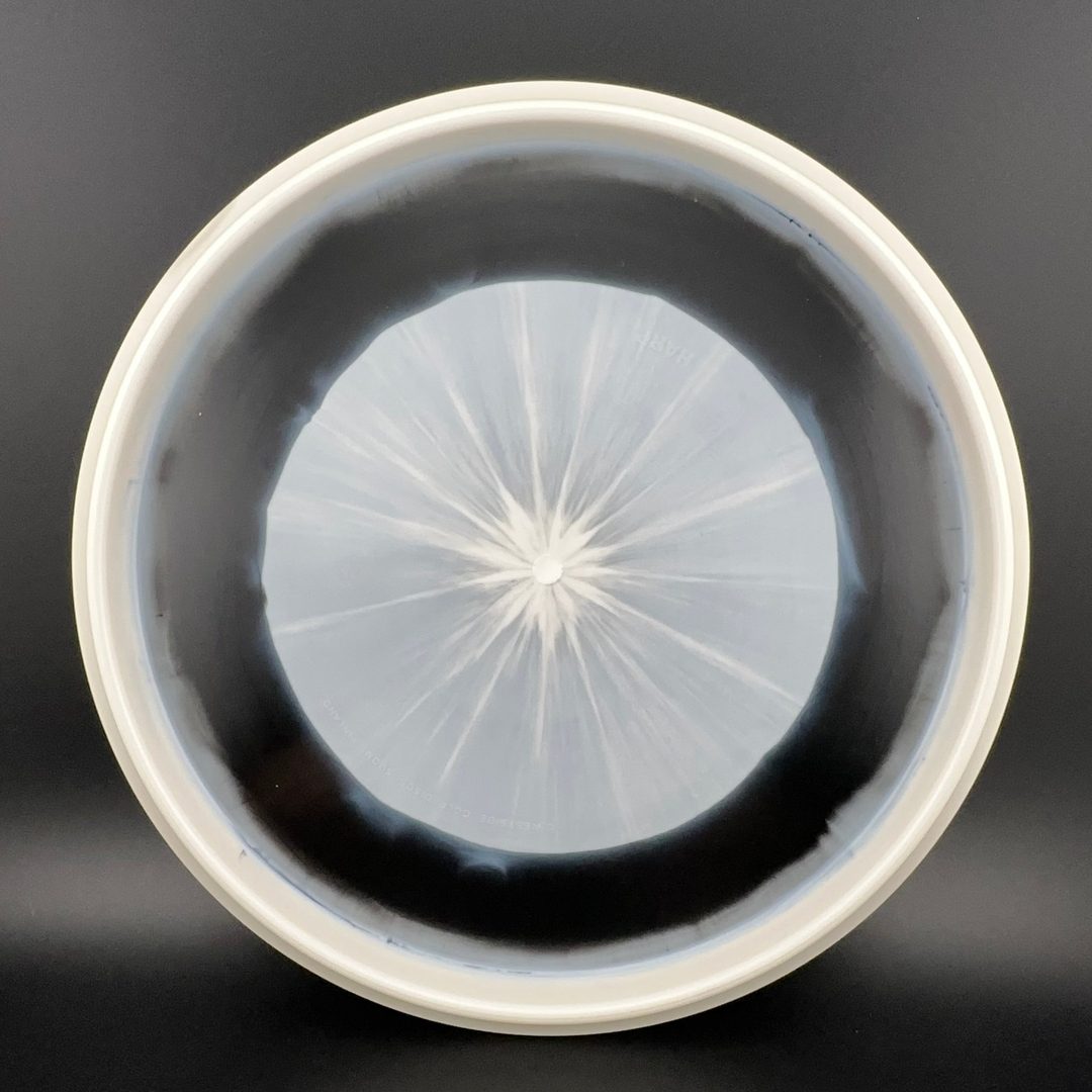 Tournament Ring Harp Disc Golf Disc