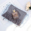 Desktop storage basket cosmetic storage basket home storage - Korvel