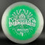 Halo Star Mystere Disc Golf Driver
