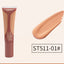 Corrector de Maquillaje Natural de Larga Duración