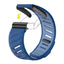 Bracelet en silicone SportFlex Soft-Touch pour WHOOP 4.0