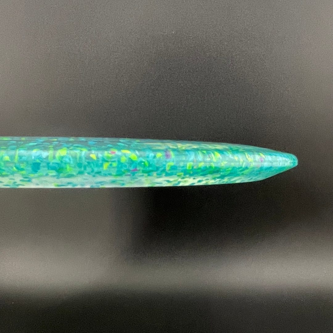 Stiff Cryztal Confetti Sting - 2026 Ledgestone Edition