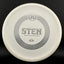 K4 Sten Disque de Disc Golf - Performance Premium