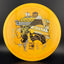 Aura Animus - Egypt Special Edition Disc Golf Driver