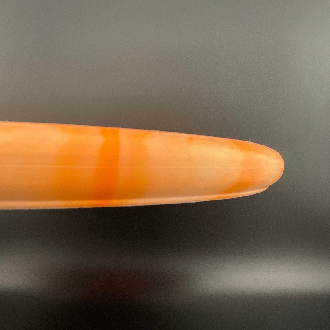 Vapor Hard Exo Link - Arctic Fang Signature Disc Golf Putter