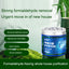 Formaldehyde Removal Jelly New House Household Odor Removal Agent Powerful Air Purifier Magic Box Artifact Decoration - Korvel