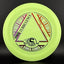 Streamline Neutron Turbulence Disco de Golf Driver