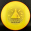 Fission Envy - Factory Misprint Disc Golf Putter