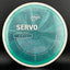 Proton Servo Fairway Driver Disc Golf Disc