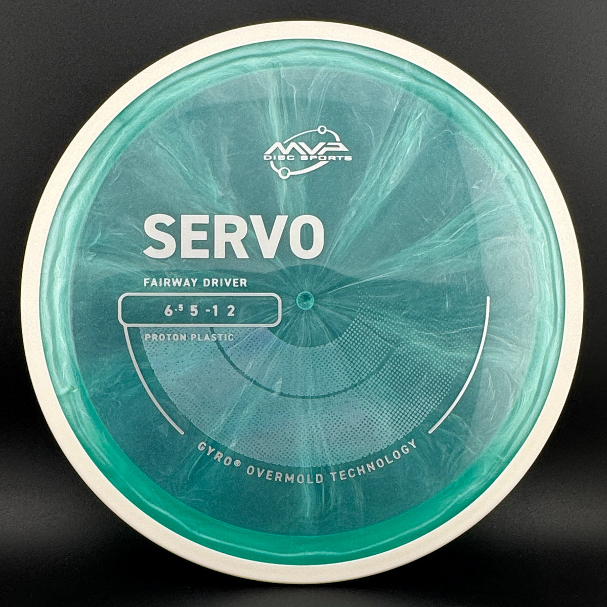 Proton Servo Fairway Driver Disc Golf Disc