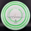 Disco de Golf de Disco Steady Ring Peppermint