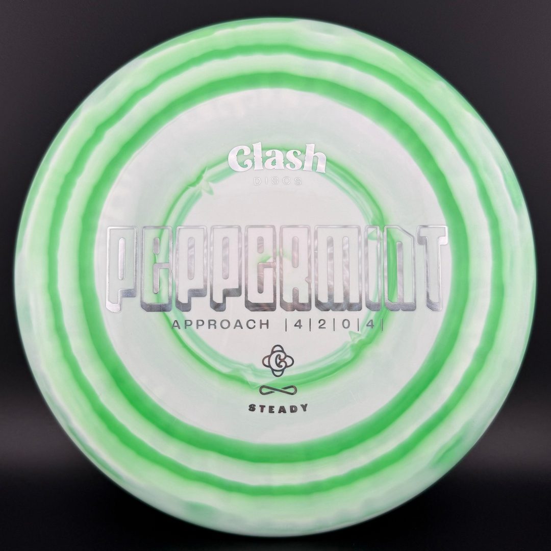 Disco de Golf de Disco Steady Ring Peppermint