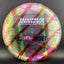 Disque de golf I-Dye Champion Sidewinder