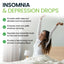 Body Care Drops Relieve Body Stress And Fatigue Care Soothes Sleep Care Oil - Korvel