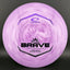 Swirly Royal Grand Brave Disc Golf Driver