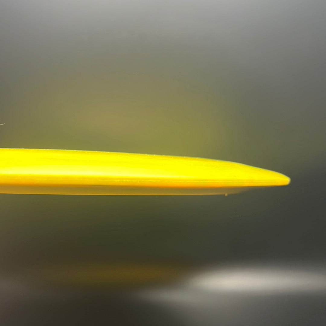 Jawbreaker Zeus - Limited Edition Disc Golf Driver