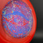 Luster Champion Destroyer - Tourney F2 Disc Golf Driver