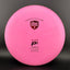 Discmania P-Line P1 Disc Golf Putter - Flex 2