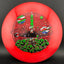 Fuzion Swirl Renegade - Édition Liftoff Disc Golf Driver