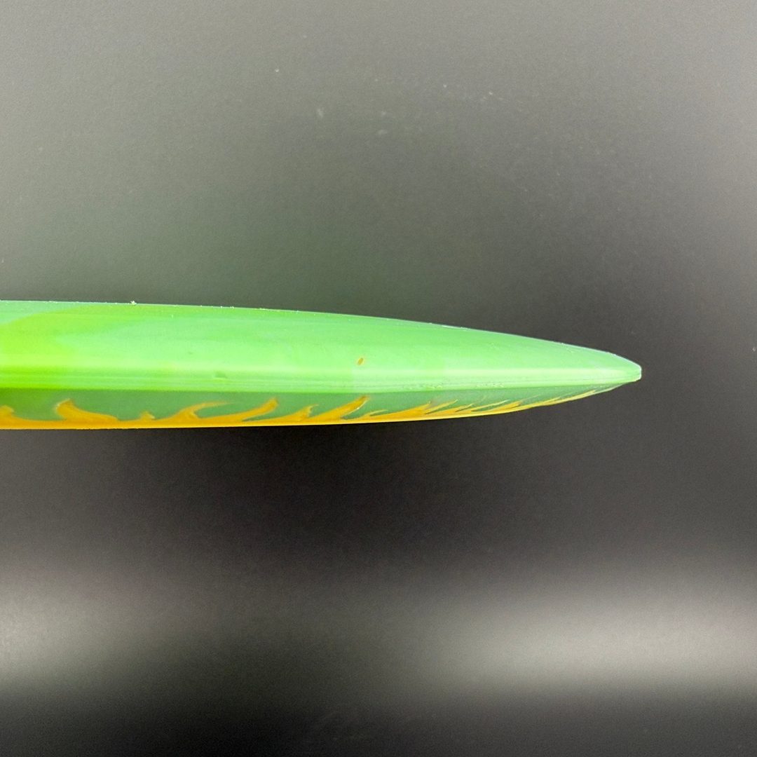 Swirl ESP FuZed Scorch - Supreme Flight 2026