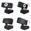 Computer camera 1080P video network video conference USB camera HD WEBCAM - Korvel