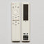 Samsung Solar Bluetooth Voice TV Remote Control BN59-01385A Upgraded Premium Version - Korvel