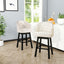 OGDEN KD SWIVEL BARSTOOL( SET OF 2 ) - Korvel