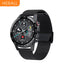 HERALL 2020 ECG Smart Watch for Men - Premium Waterproof Design