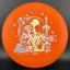 Putter de Disc Golf Runic Oath - Édition Première Course