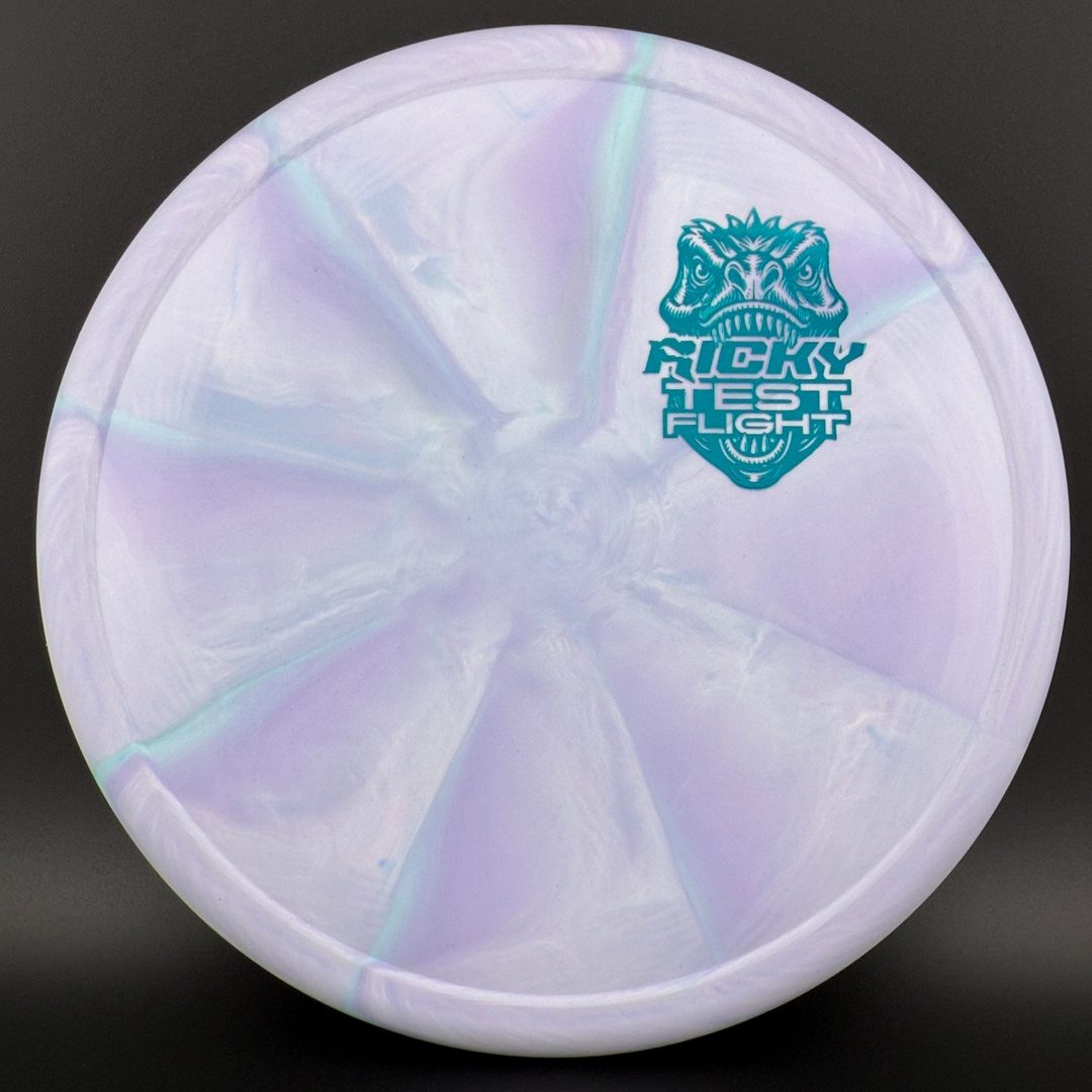 Putter Swirl CT Test Flight - Edición Ricky Wysocki