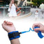 Pulsera de Guía de Seguridad Ajustable para Niños