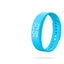Smart Watch Electronic Vibration Waterproof Night Light Student Bracelet Sports Smart Bracelet - Korvel