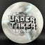 Swirl ESP Undertaker - Ben Callaway Tour Series Disc Golf Driver