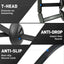 ZipLock Pro Heavy Duty Cable Ties - 50PCS Set