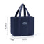Premium Insulated Lunch Bag for Commuters