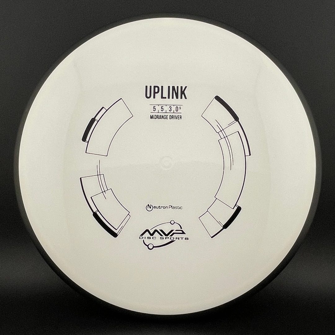 Neutron Uplink Disc Golf Midrange