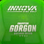 Disque de Golf Innova Champion Gorgon