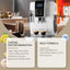 Coffee Machine Scale Remover, Coffee Machine Special Detergent Scale Stain Cleaning And Refurbishing Agent - Korvel