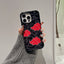 Upgraded version of Naruto suitable for Apple iPhone 15 ProMax phone case 14 Pro trendy brand 13/12 hard case - Korvel