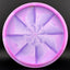 Discraft Proto Fossil - Disque de Disc Golf Ricky Wysocki