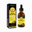 Black Seed Oil Essence To Improve Dry Hair, Nourish And Repair Damaged Hair And Prevent Hair Loss - Korvel