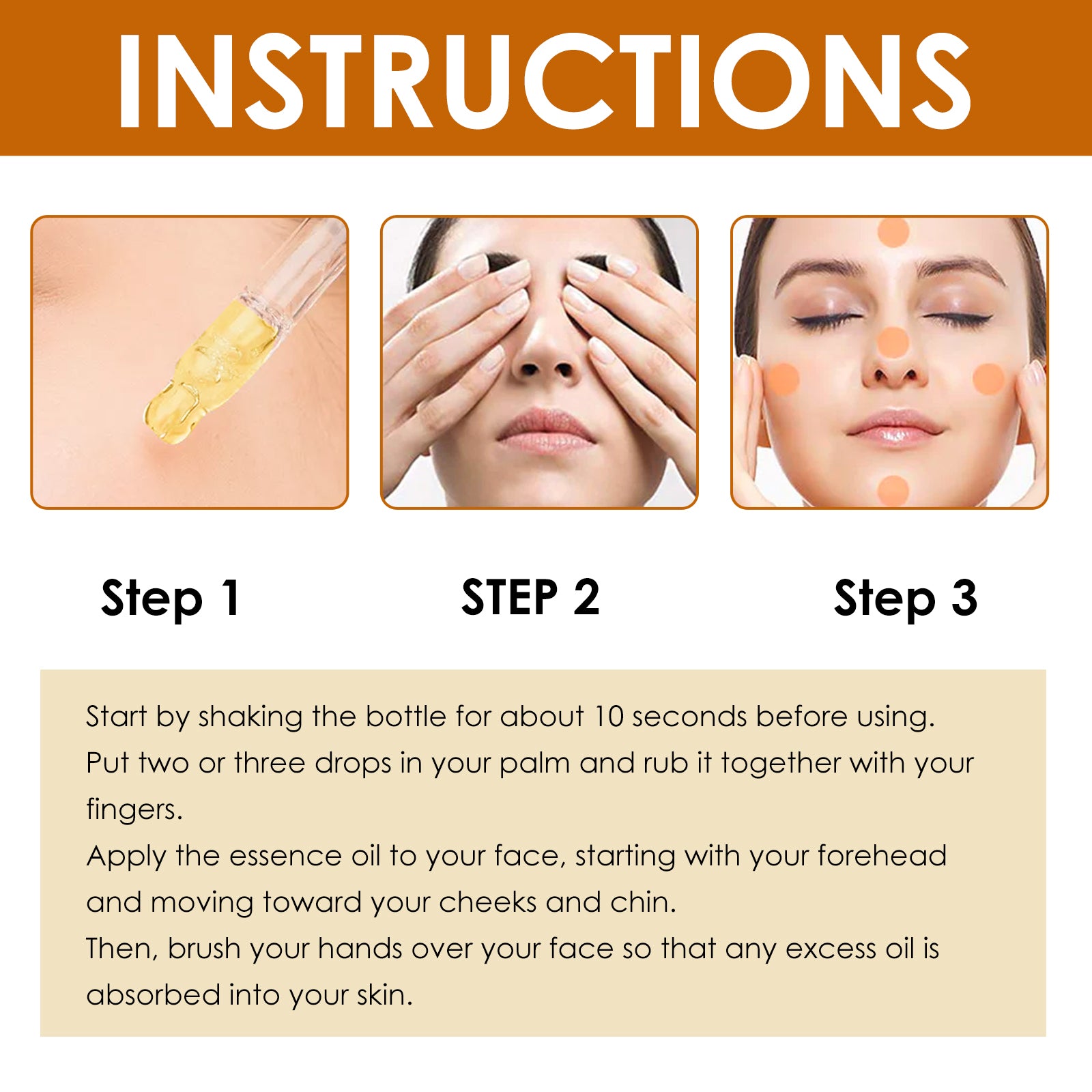 Collagen Rejuvenating Essence Hydrates And Restores Skin To Reduce Fine Lines - Korvel