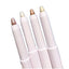 1Pcs  Diamond Glitter Eyeshadow Liner Pencil Face Makeup Highlighter Long lasting Matte Pink Silkworm Champagne Gold Eyeliner Pen - Korvel