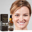 Facial Essence Moisturizes, Tightens, Softens, And Lightens Fine Lines - Korvel