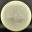 Total Eclipse Hex Disc Golf Midrange