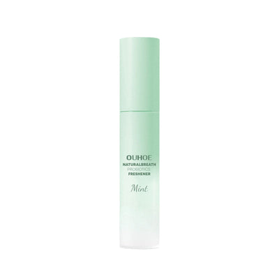 Probiotic Breath Freshener Spray for Lasting Freshness