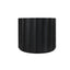 Coffee Table Set of 2, Round Coffee Table ,Nesting Coffet Table,End table,Circle Sidetable for Living room ,Bedroom - Korvel