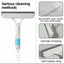 ClearSwipe 3-in-1 Cleaner - Korvel