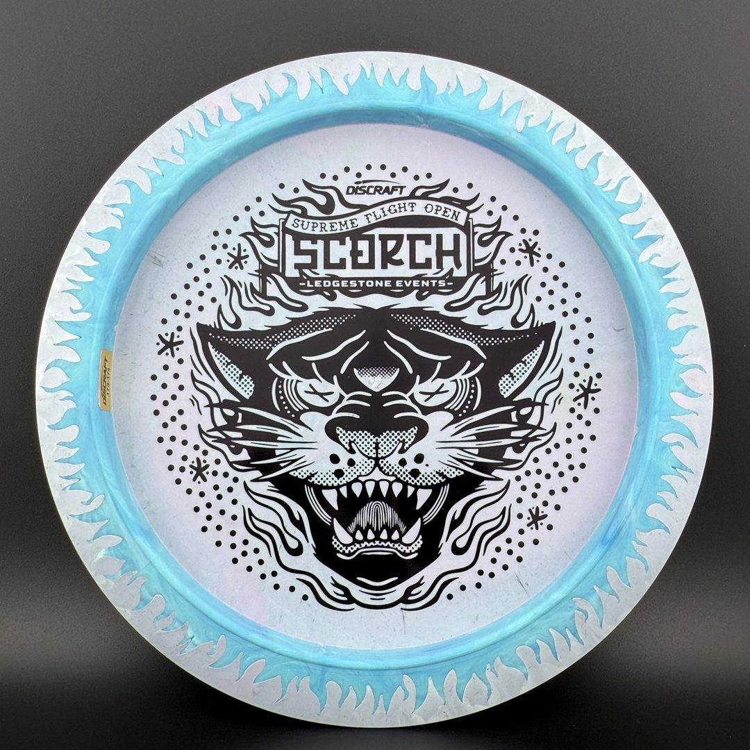 Swirl ESP FuZed Scorch - Supreme Flight 2026