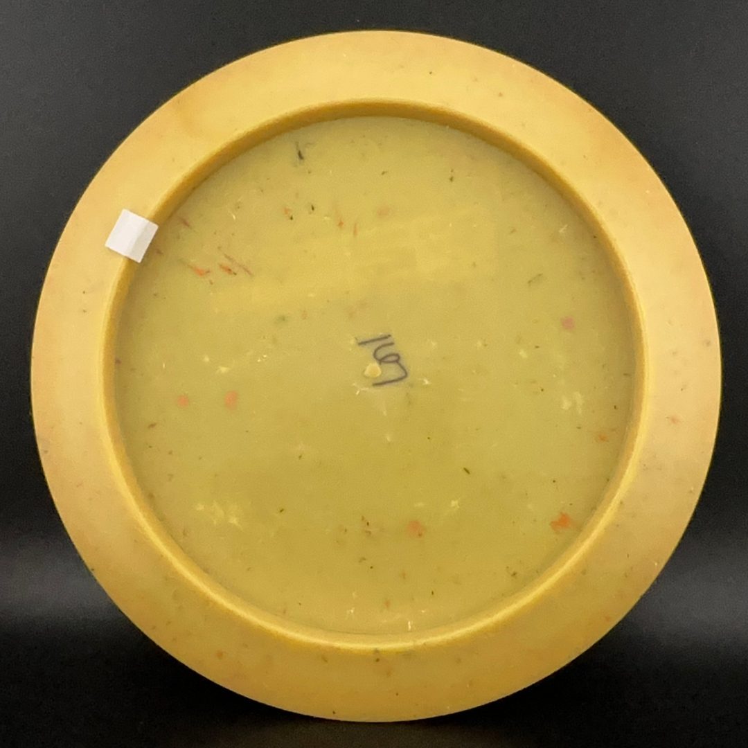 Splatter Star Corvette - F2 Disc Golf Driver